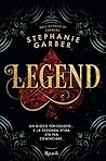 Legend by Stephanie Garber