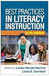 Book cover for Best Practices in Literacy Instruction