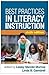 Best Practices in Literacy Instruction