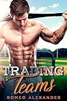 Book cover for Trading Teams
