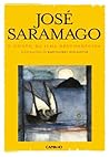O Conto da Ilha Desconhecida by José Saramago