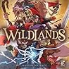 Wildlands: Four-player core set