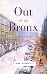 Book cover for Out of the Bronx: A Memoir