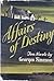 Affairs of Destiny