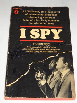 I Spy