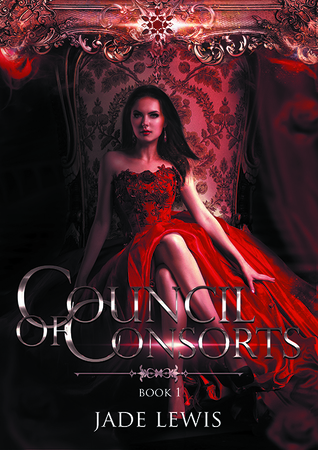 Council of Consorts #1 (ebook)