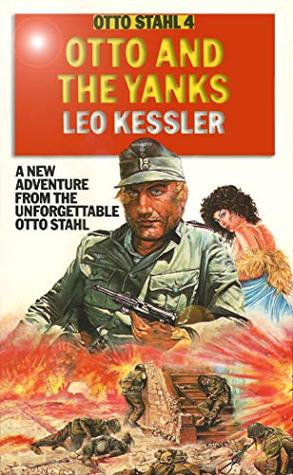 Otto and the Yanks (Otto Stahl Book 4)
