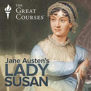 Jane Austen's Lady Susan (Audible Audio)