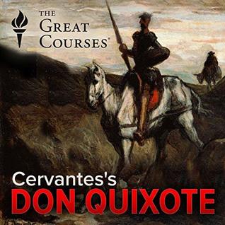 Cervantes's Don Quixote