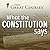 What the Constitution Says