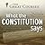 What the Constitution Says by Rufus Fears