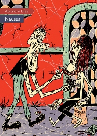 Nausea (mini kuš! #63)