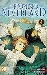 The Promised Neverland, Tome 4 by Kaiu Shirai