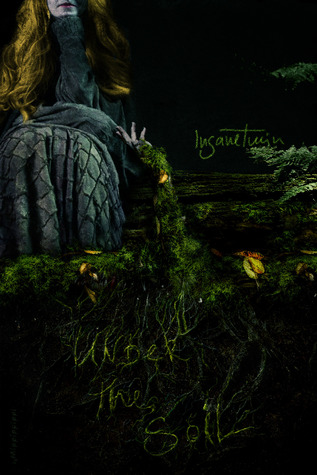 Under the Soil (ebook)