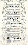 Liturgy of the Hours 2019 (USA, high seasons) (Divine Office USA Book 7)