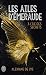 L'Île des secrets (Les Ailes d’émeraude #3)