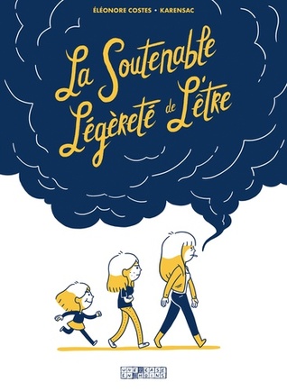 La soutenable légèreté de l'être (Hardcover)