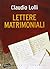 Lettere matrimoniali by Claudio Lolli