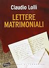 Lettere matrimoniali