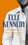 Unwanted by Elle Kennedy