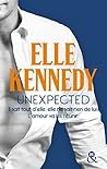 Unexpected by Elle Kennedy