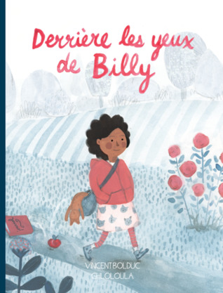 Derrière les yeux de Billy (Hardcover)