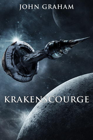 Krakenscourge (Voidstalker #2)