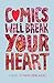 Comics Will Break Your Heart