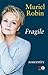 Fragile (French Edition)