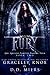 Fury (The Kresova Vampire Harems #5; Lyra #2)