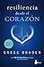 RESILIENCIA DESDE EL CORAZÓN (Spanish Edition)