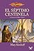 El Séptimo Centinela, Dragolance: Defensores de la Magia #3