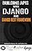 Building APIs with Django a...