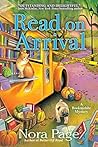 Read on Arrival (Bookmobile Mystery, #2)