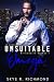 Unsuitable Omega (Billionaire Alphas #1)