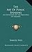 The Art Of Public Speaking by Samuel Neil