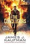 The Conciliators Book cover for The Conciliators