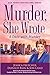A Date with Murder (Murder, She Wrote, #47)