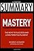 Summary: Mastery by George Leonard