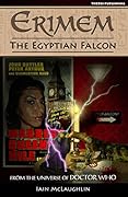 Erimem - The Egyptian Falcon