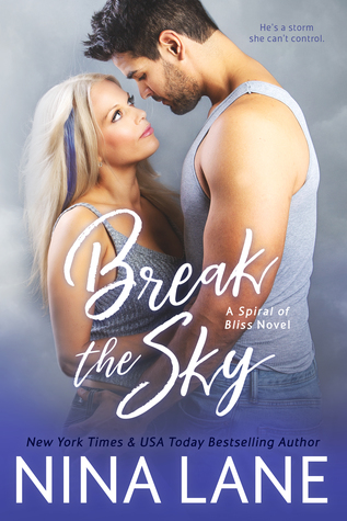 Break the Sky (Starting Over, #1)