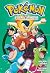 Pokémon Gold & Silver, Vol. 05 (Pokemon Adventures #12)