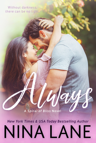 Always (Spiral of Bliss, #5)