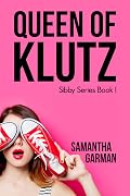 Queen of Klutz