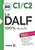 Le DALF C1/C2 100% réussite...