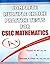 Complete Multiple Choice Practice tests for CSEC Mathematics by Fayad W. Ali