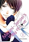 Mikami-sensei's W...