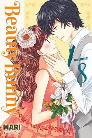 Beauty Bunny, Vol. 8 (Kindle Edition)