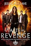 Taste of Revenge