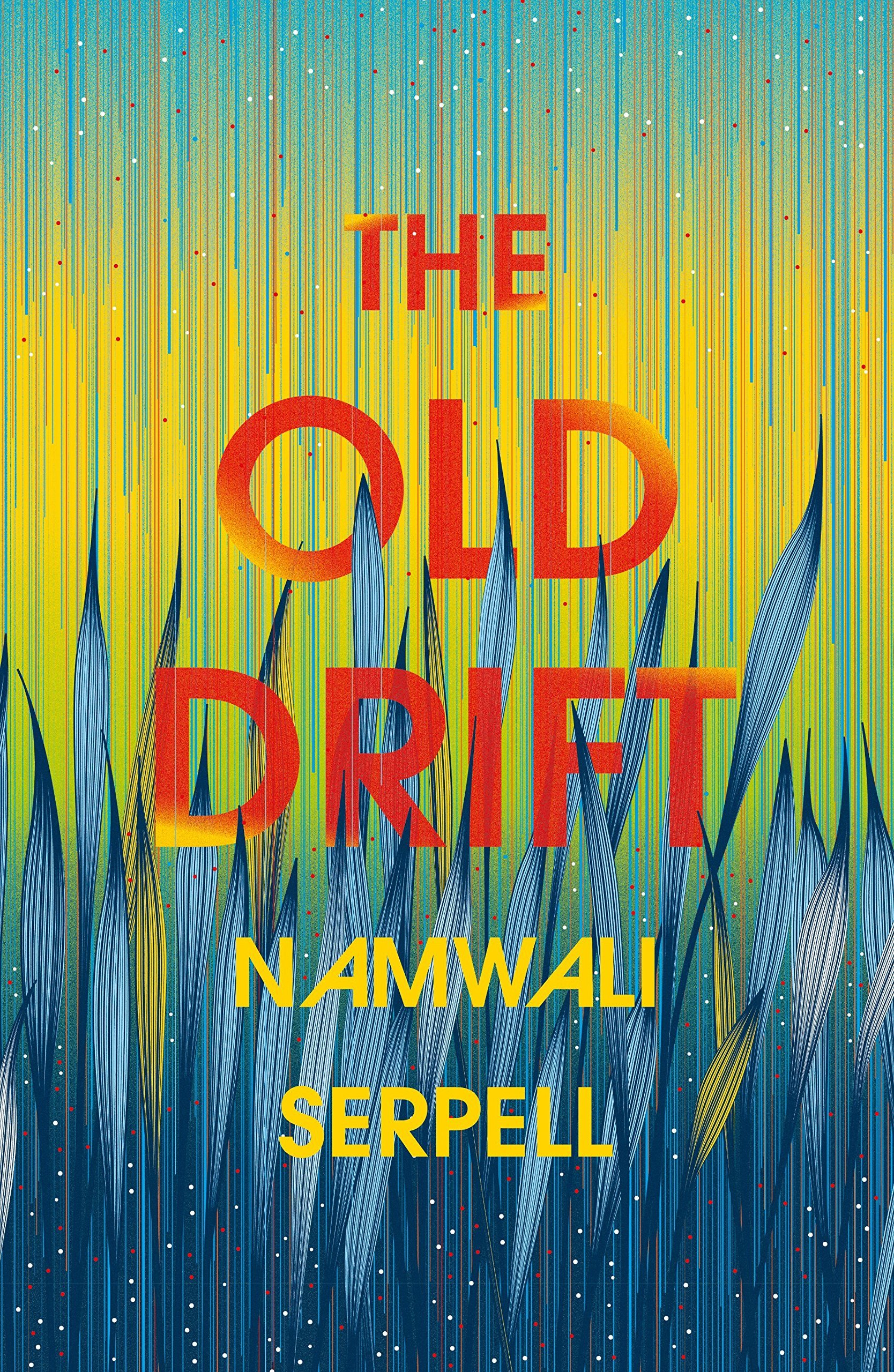 Cover of The Old Drift